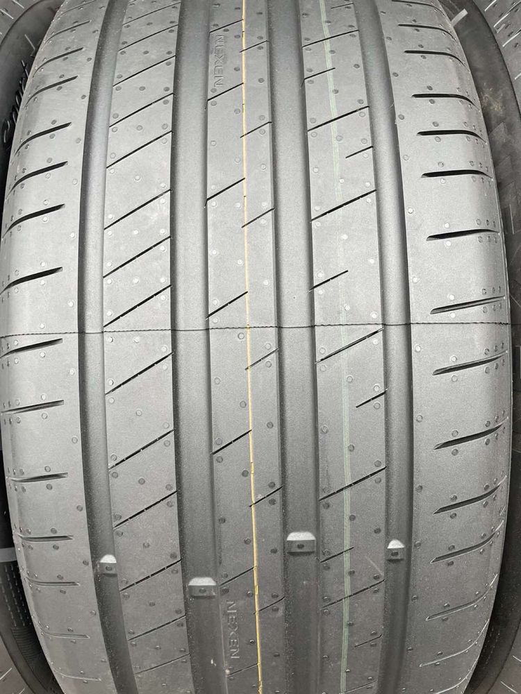 255/45 R19 Nexen NFera Sport Нові