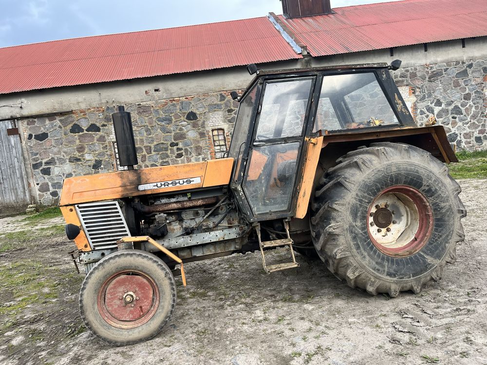 Ciagnik C1201 ciagnik rolniczy