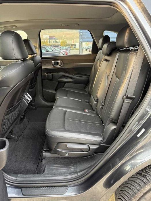 Kia Sorento 2021 IV покоління  2.5 T-GDi  AWD Кіа Соренто продаж авто