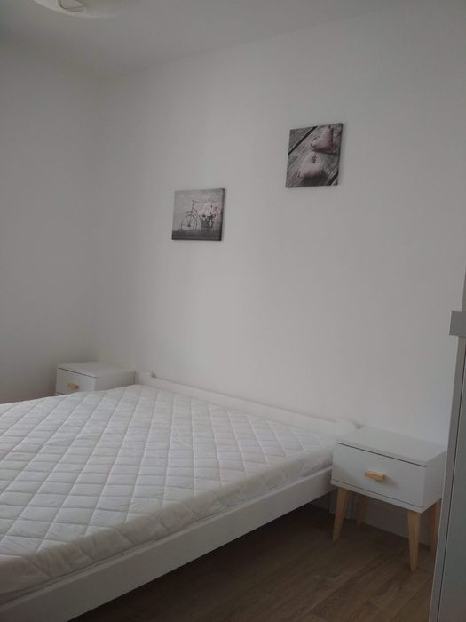 Do wynajecia mieszkanie os. Przy pałacu Pruszków