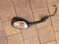 Lusterko lewe suzuki gsxr 1000 k5 k6 k7 k8