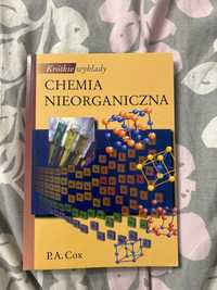 Podręcznik „Krótkie wykłady- chemia nieorganiczna”