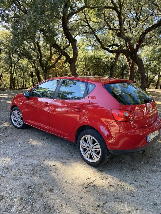 Seat ibiza 1.9 tdi