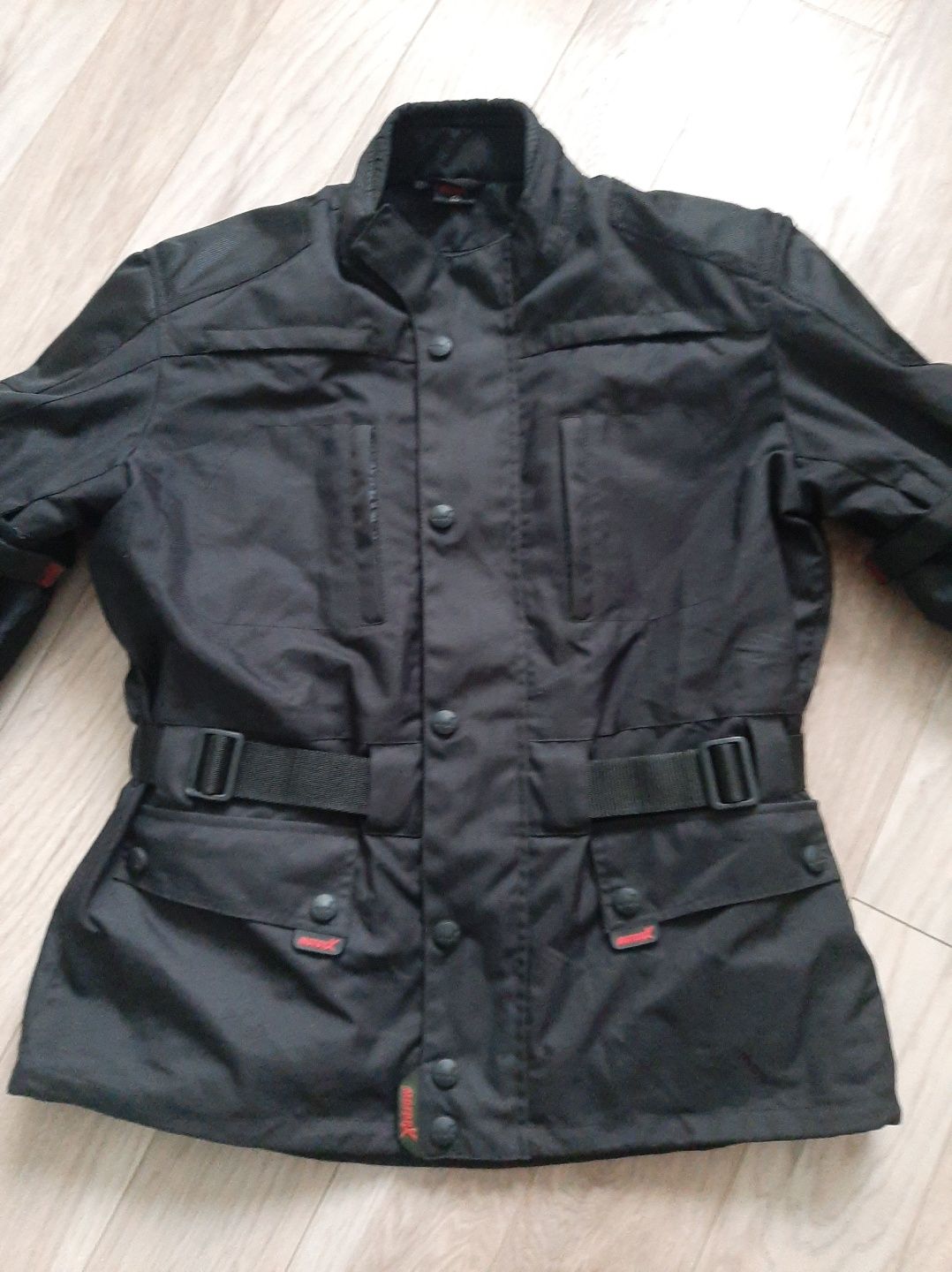 MotorX Kurtka na motor-Cordura rozm.XL