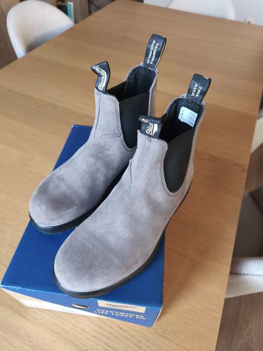 Nowe Blundstone 2407 rozm 6½