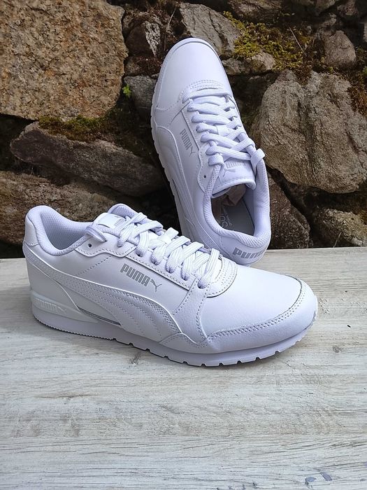 Sneakersy Puma St Runner v3 L r.40,5/41/42/44/45