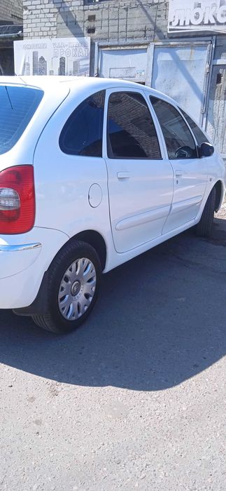 Citroen Xsara Picasso 2009