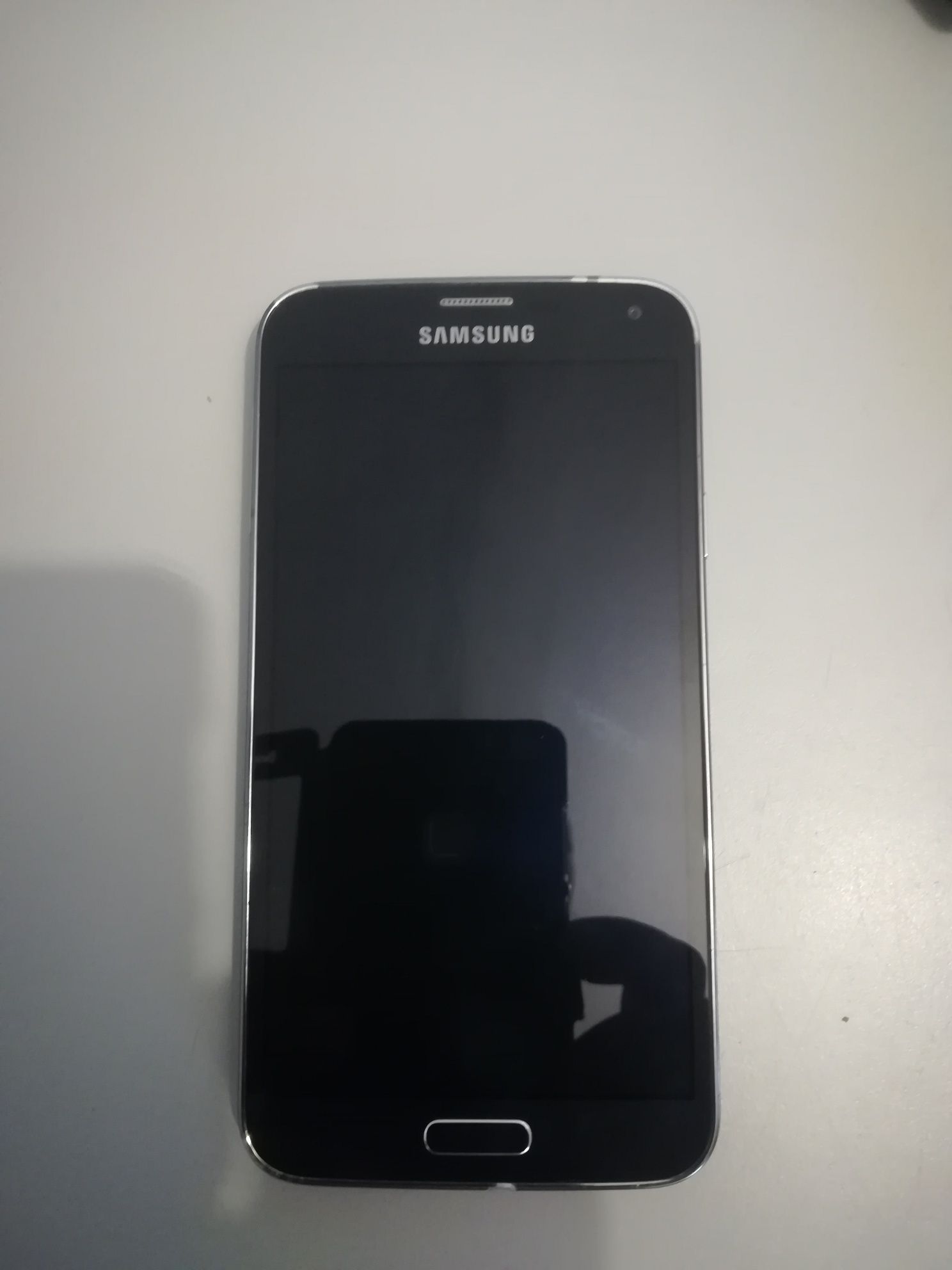 Vendo sansung s5 neo