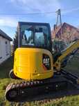 Caterpillar 303.5 E CR  Caterpillar 303.5 E CR