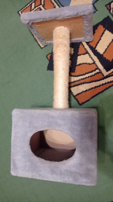 Когтеточка для котів