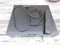 Pionier BDP-51FD odtwarzacz BlueRay + Pilot