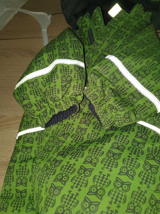 Теплий комбінезон Lassie by Reima