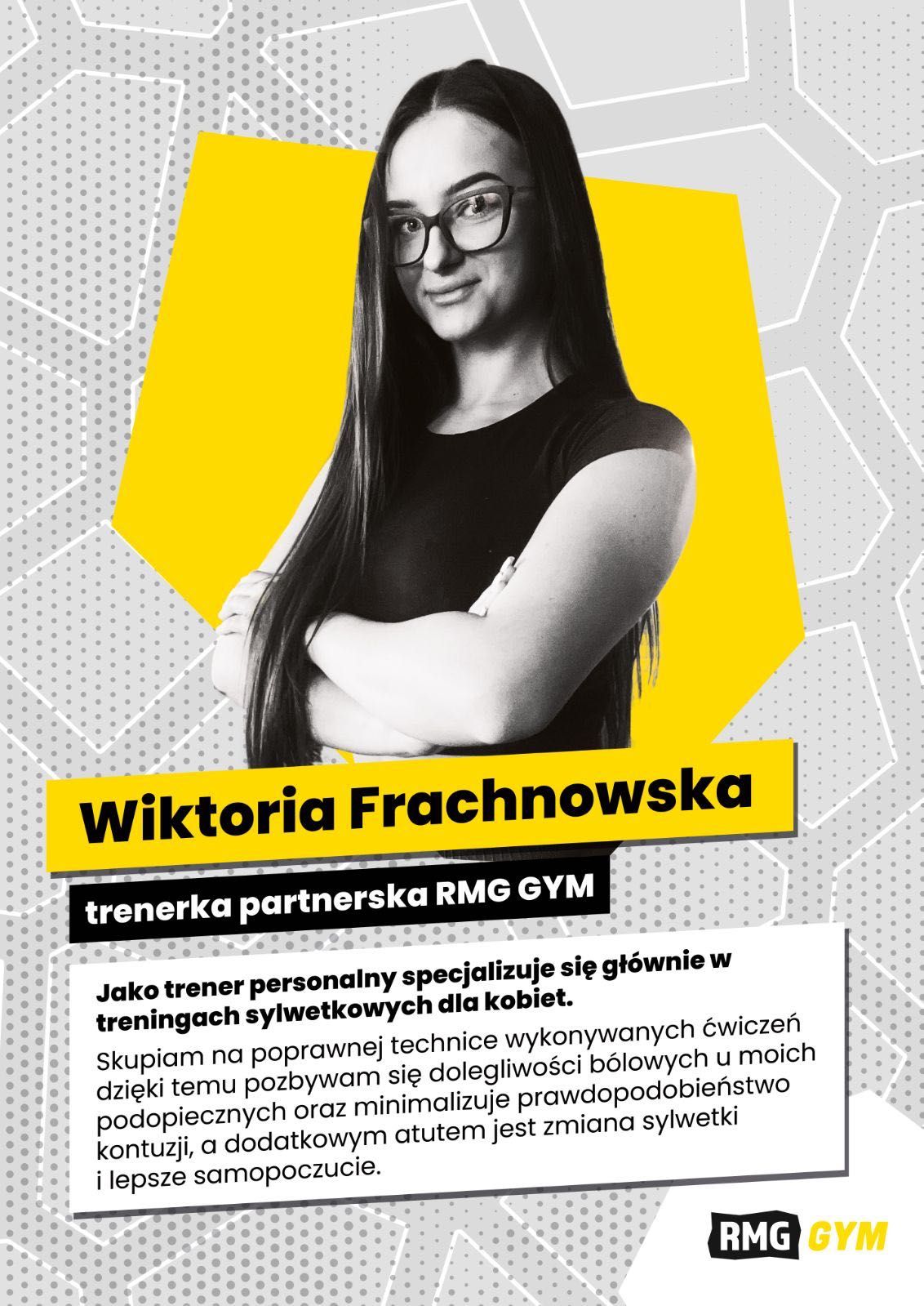 Trener personalny BYDGOSZCZ