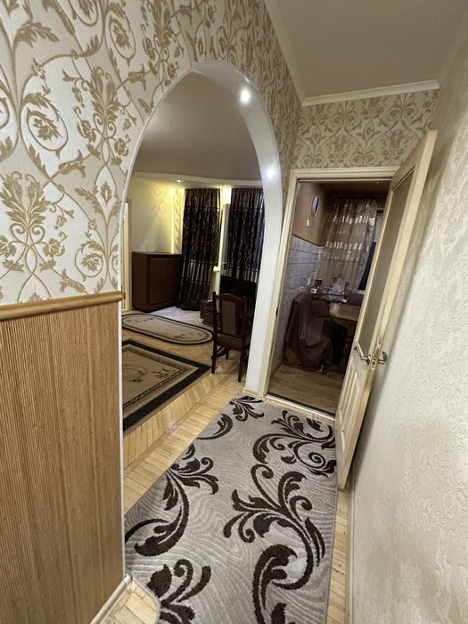 Сдам 2х комнатную квартиру.Новые дома