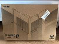 Новий ASUS TUF Gaming F17 17,3" i5/16/512/3050/Win11 (FX706HCB-HX114W)