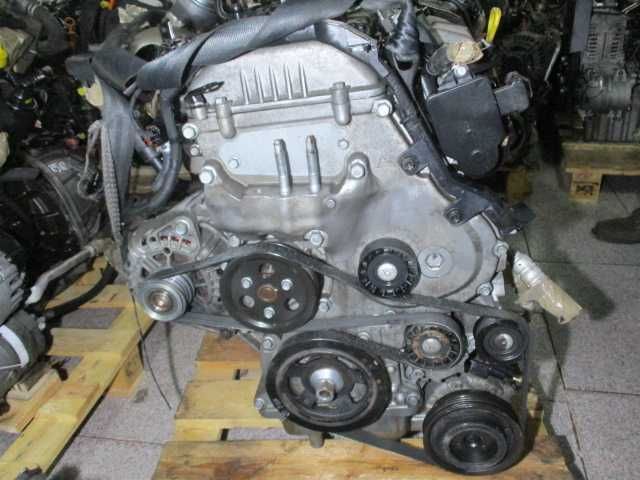 Motor completo Hyundai I20, I30 Kia Ceed e Venga 1.6CRDI D4FB