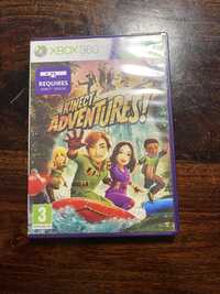 kinect adventures na xbox 360