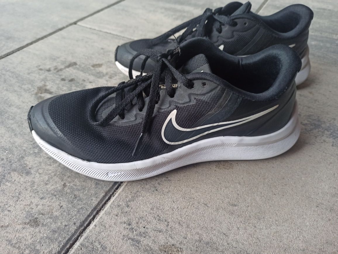 Nike star runner 37,5 do biegania