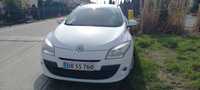 RENAULT MEGANE Sport Tourer 1,9 DCI 130