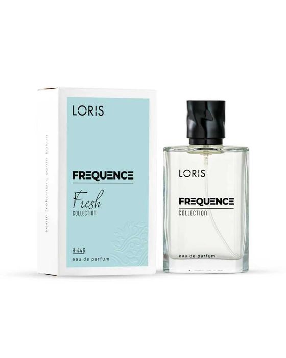 Loris K446 Lghtt Blueee - 50 ml Perfumy Damskie Loris