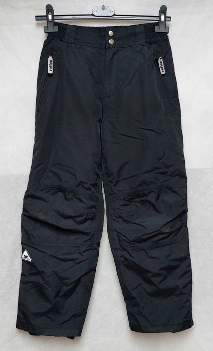Spodnie narciarskie na gumce Reflex 140 146
