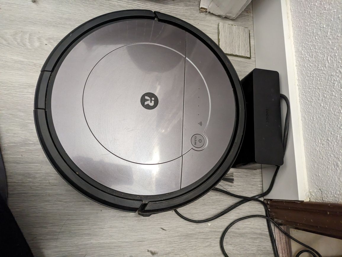 iRobot Roomba Combo