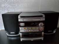 Philips fw326 z cd