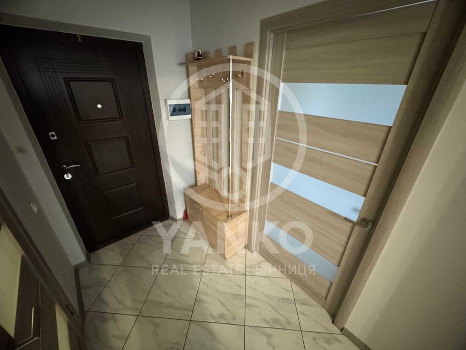 Оренда 1но кім ЖК Набережний Квартал