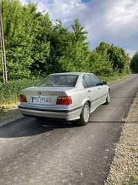 BMW serii 3  E36  Sedan