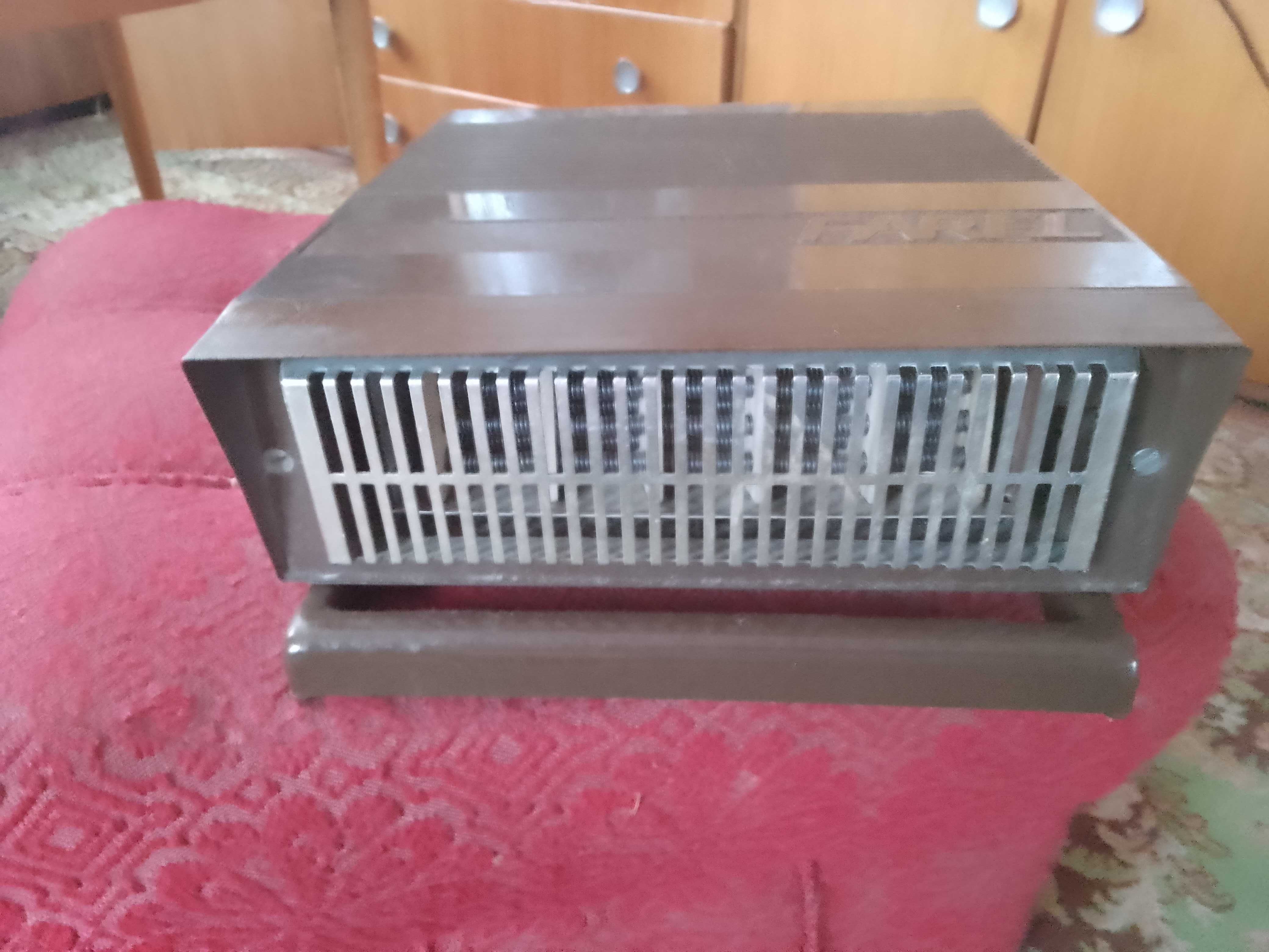 Farelka FAREL model OTW-2 2000 W regulacja zimno ciepło