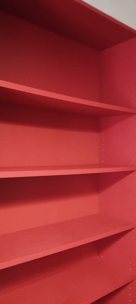 Estante Billy IKEA