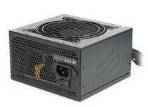 Zasilacz SilentiumPC Vero L3 Bronze 500W