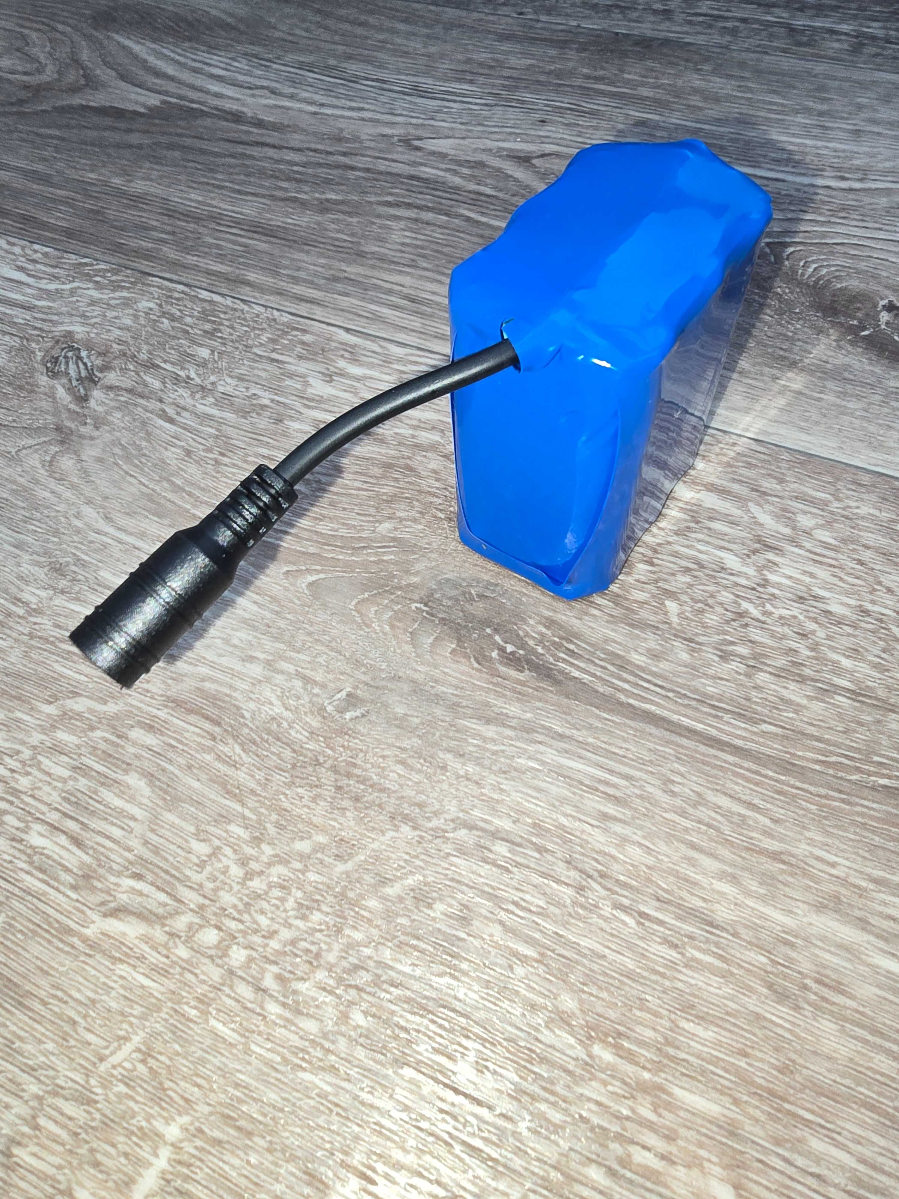 Аккумулятор для прикормочного карпового кораблика flytec 7.4V 6000mAh