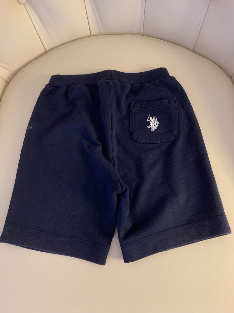 Calcoes Polo Ralph Lauren e Polo Ass.