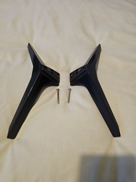 Vendo pés originais da Smart TV LG