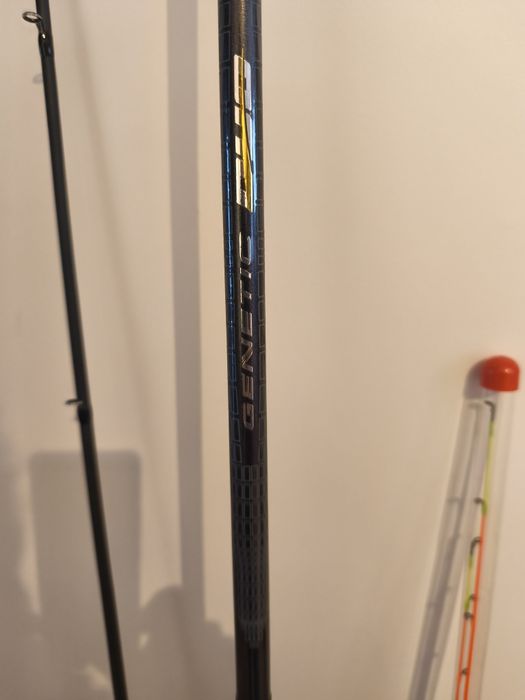 Conjunto pesca Embarcada