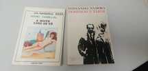 Livros antigos