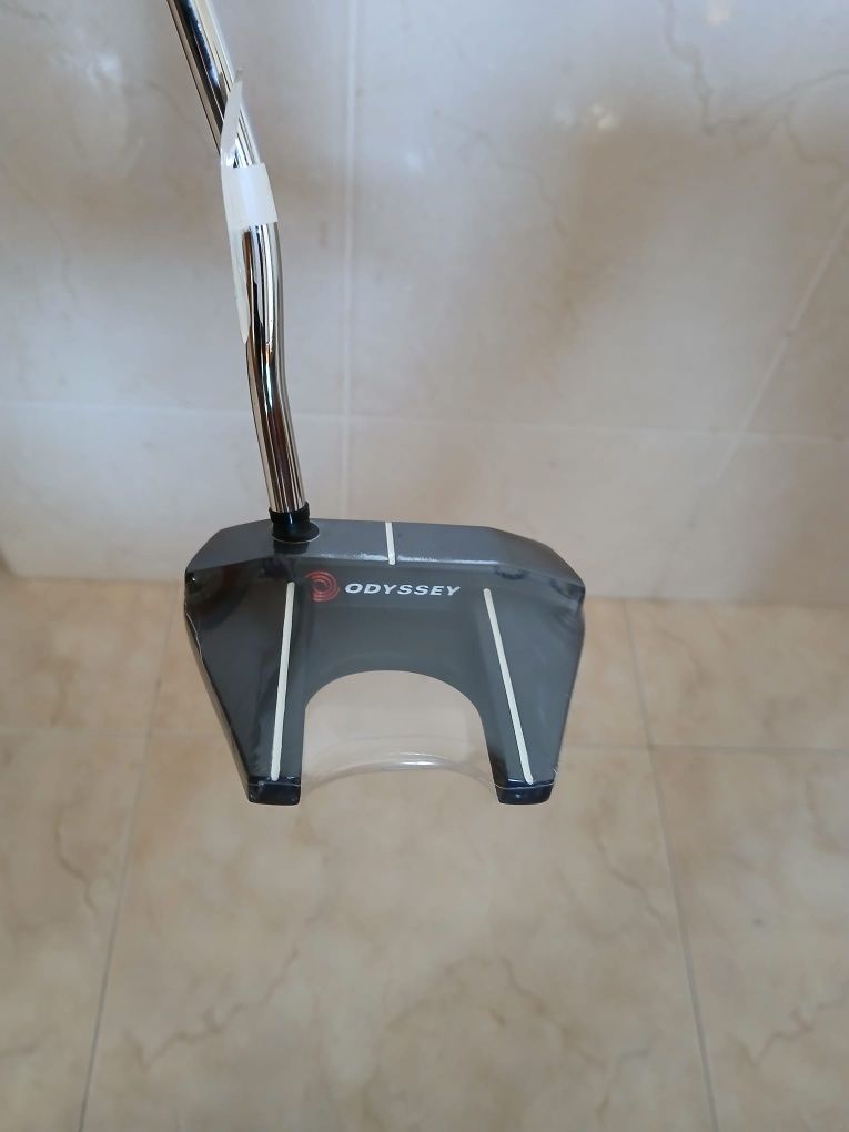 Golfe / Golf - Taco Odyssey DFX putter #7 - Taco Golf