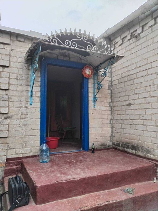 Продам дом пгт Балабино, ул. Депутатская