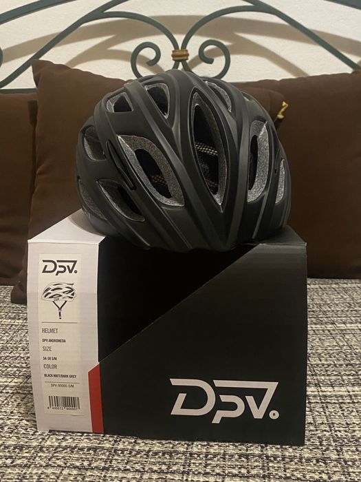 Capacete civlismo marca DPV