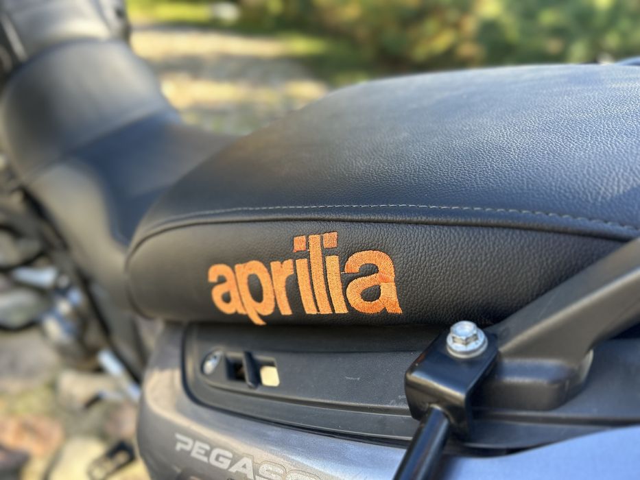 Aprilia Pegaso 650 Trail, XT660 (enduro, adventure)