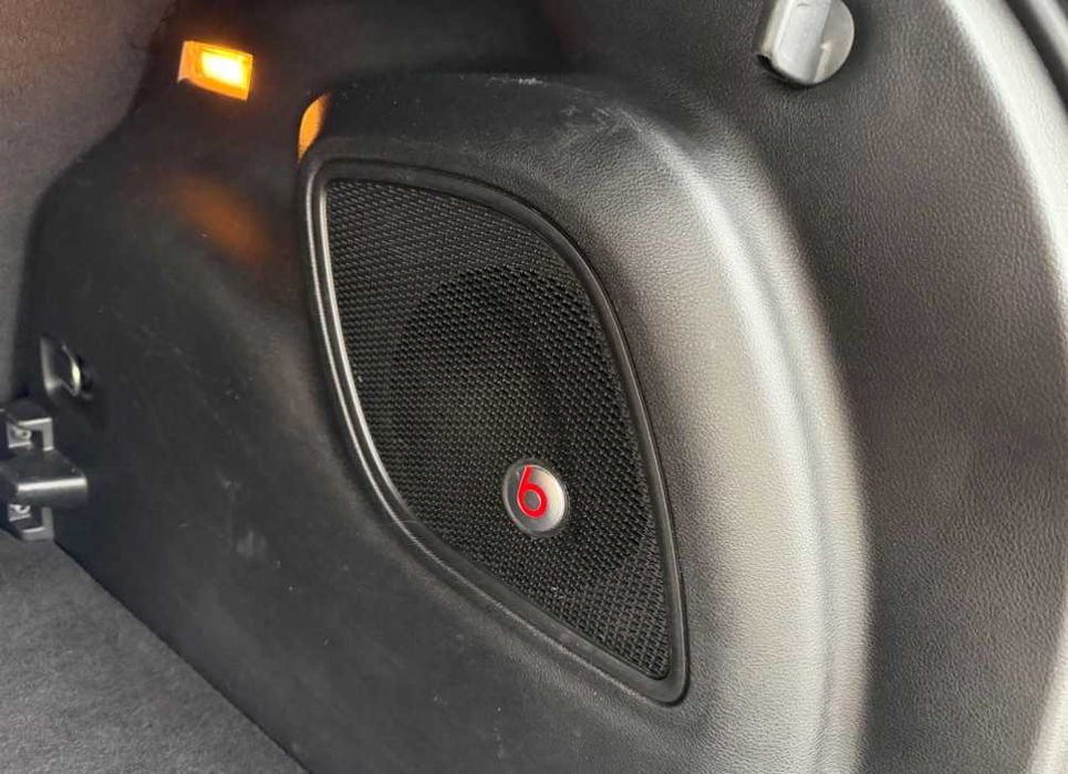 Jeep Compass 2.0 Automatik Limited