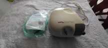 Zestaw do Inhalacji NEBULIZATOR SOHO MidiNeb