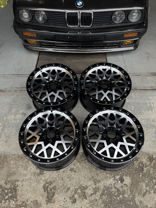 диски r18 5x112 8.5j ET40 ЦО66.6 bbs vw cady