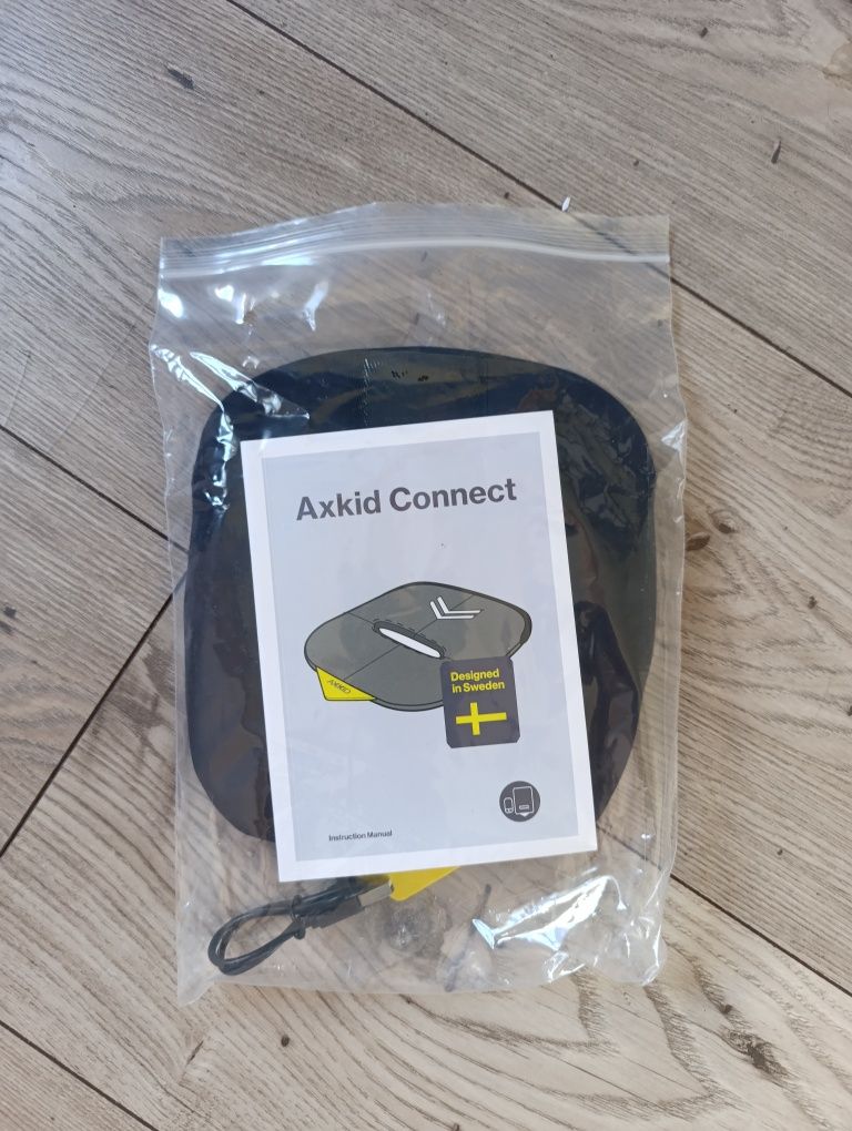 Axkid Connect wkładka do fotelika samochodowego