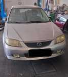 Mazda 323F para peças