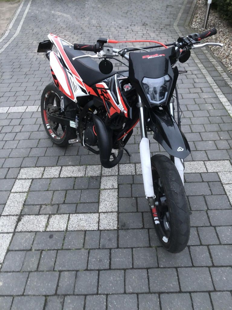 Beta rr 50/90 2019