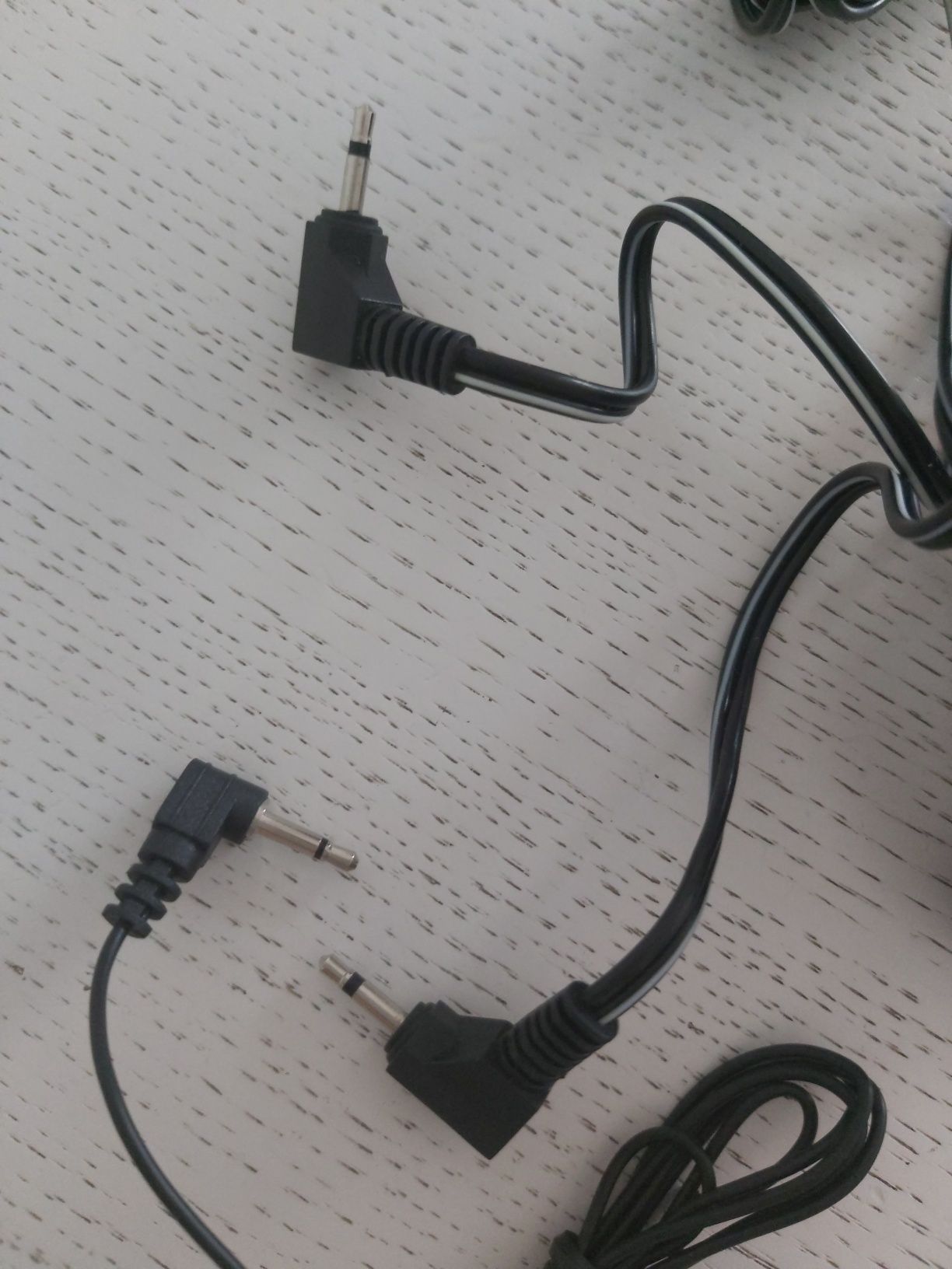 Nowy adapter Alan MW-K1 zasilacz krótkofalówka