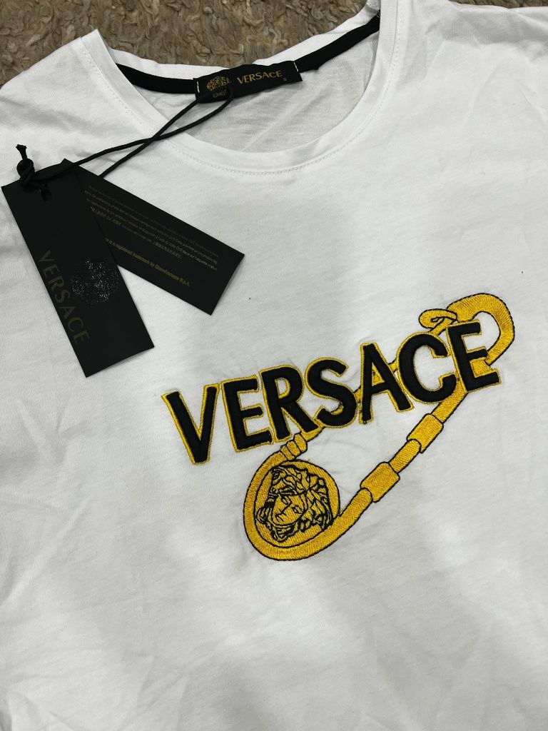 Tshirt Vercase nova