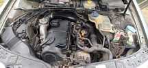 Audi A4 B6 passat B5 silnik 1.9 TDI 130km
